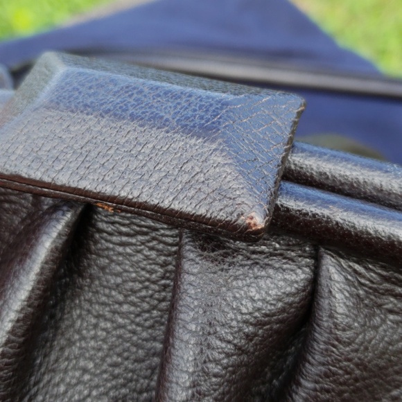 Brooks Brothers Handbag - Picture 5 of 8